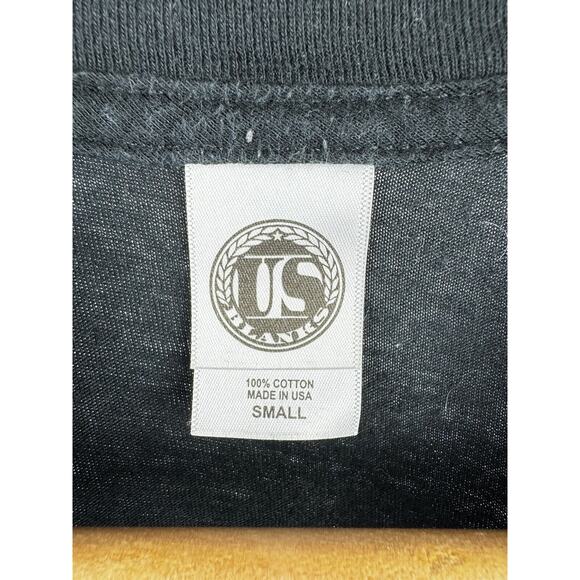 GOOGLE logo T-SHIRT Small - Picture 3 of 5